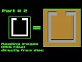 Generate level from image file - Pt 2 Reading Images from Disc