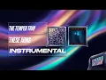 The Temper Trap - These Arms (Instrumental)
