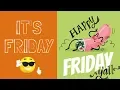 Happy Friday Memes That ll Make Your Weekend A Lot Better