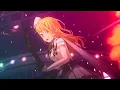 Morfonica『flame of hope』3Dライブ映像