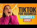 Download Lagu TikTok For Business: Beginner's Guide To TikTok Marketing!
