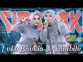 Download Lagu Yona Irma - TETBARU FEAT ECHA PUTRI | LUKO BAUKIA JO SAMBILU | LIVE PERFORMANCE