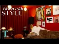 Download Lagu Inside the Beautifully Lit London Loft of Lighting Designer Lee Broom