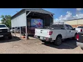 1st A in Calhoun Co TX In God We Trust listed on all county vehicles