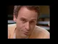 Jeffrey Dahmer and Charles Manson disagree with Ted Bundy