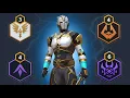 Download Lagu Shadow fight 3: How to defeat Future Keeper (Hard) Easily • champions of the pit event