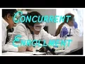 Concurrent Enrollment at City College