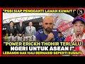 Download Lagu Power ETH ngeri Banget “Lebanon Gak Mau Bernasib Seperti Kuwait” Manuver PSSI buat Asia Khawatir