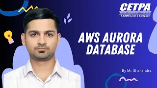 AWS Aurora Tutorial for Beginners High-Performance Cloud Database