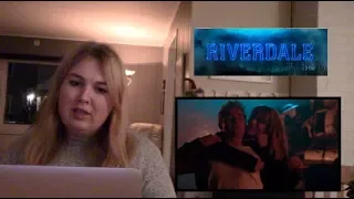 riverdale season 3 episode 8 reaction outbreak