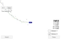 Unscented Kalman Filter - Dataset 2