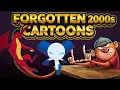 10 Forgotten 2000s Cartoons from 2005 That Dissapeared Without a Trace