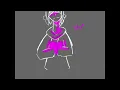 Self love Avery Anna (oc lyric animatic)