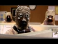 Tusken Raiders at the Office 2008