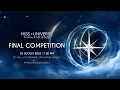 Download Lagu MUT2025 - Who will shine as 𝐌𝐢𝐬𝐬 𝐔𝐧𝐢𝐯𝐞𝐫𝐬𝐞 𝐓𝐡𝐚𝐢𝐥𝐚𝐧𝐝 𝟐𝟎𝟐𝟓 รู้พร้อมกันในรอบ 𝐅𝐢𝐧𝐚𝐥 𝐂𝐨𝐦𝐩𝐞𝐭𝐢𝐭𝐢𝐨𝐧! ✦