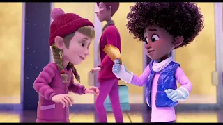 فیلم کارتونی بابا نوئل شگفت انگیز جدید 2025دوبله فارسی سابسکرایب یادتون نره 