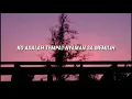 Download Lagu KO ADALAH TEMPAT NYAMAN SA MEMILIH