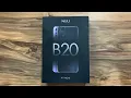 NUU B20 5G Unboxing First Impressions