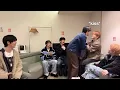a classic nct dream live: they talk, we watch | 25.01.31