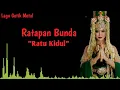 Download Lagu Ratu kidul-Ratapan bunda /Lagu gotik metal
