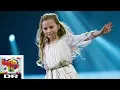 Download Lagu Flora Ofelia - Du Du Du (HD) | MGP 2015 | Ultra