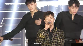 Download 171225 BTOB SungJae focus Missing you @SBS GAYODAEJUN MP3