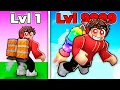 1 Second 1 Jetpack Speed in Roblox