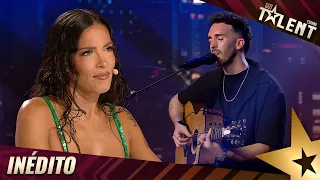 ¡Gran TALENTO de Iván Feria! | Inéditos | Got Talent España 2026