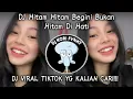 Download Lagu DJ HITAM HITAM BEGINI BUKAN HITAM DI HATI | DJ PRODUK TIMUR BREAKBEAT VIRAL TIKTOK TERBARU 2025 !