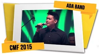 Download ADA Band - Ku Curi Lagi Hatimu (Live at Christmas Music Festival 2015) MP3