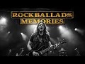 Download Lagu Emotional Rock Ballads 💔 Tribute to Bon Jovi, Scorpions, Bryan Adams \u0026 80s Love Classics