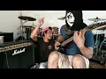 Download Lagu Cover gitar I WANT YOU boomerang Marshal aVt drive || X6 cort guitar