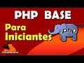 Curso PHP Basico para iniciantes aula25 - Rev 2018-2019