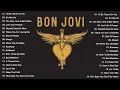 Download Lagu Bon Jovi  Collection, Greatest Hits Full Album