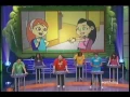 BrainSurge Stars of Nickelodeon 2011 Victoria Leon Daniella Logan Stephen and James