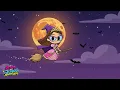 Jewel and Jesse's Adventures: Halloween Special