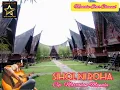 Lagu SIHOL NI ROHA - Cip. Martahan Manalu