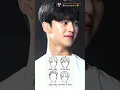 Download Lagu Song Kang in different hairstyle✨️ #songkang #eternalsnowflake #shorts #trending