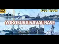 Download Lagu Japan Travel Vlog｜Yokosuka Naval Base｜Full Tour｜Japan｜4K