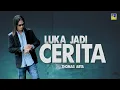 Lagu Karaoke LUKA JADI CERITA thomas arya (original video clip)