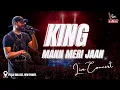 Download Lagu King 'Maan Meri Jaan' Live Performance | 1st live concert in Navi Mumbai | Pillai College
