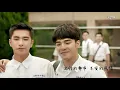 陳昇 - 擁擠的樂園 | 電影《刻在你心底的名字》插曲