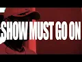 Bryan Chase & pH-1 In The Studio "Show Must Go On"