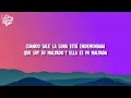 BM - M.A (Mejores Amigos) (Letra/Lyrics)