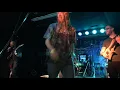AENIMUS live in Sacramento - March 3rd, 2019