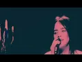 Download Lagu Billie Eilish - Creep (Radiohead Cover) Amsterdam, Netherlands