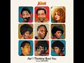 Ain't Thinking Bout You (feat. LION BABE)