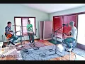 Take Me To The Pilot - Green Eyes