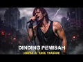 Lagu 🎸 DINDING PEMISAH – Merry Andani | Rock Version (Cover) Ritme Hitam