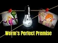 Why Worm Has The Best Premise I ve Ever Seen